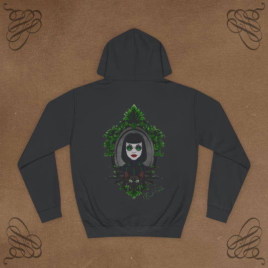 Eve Pain Logo Unisex Hoodie