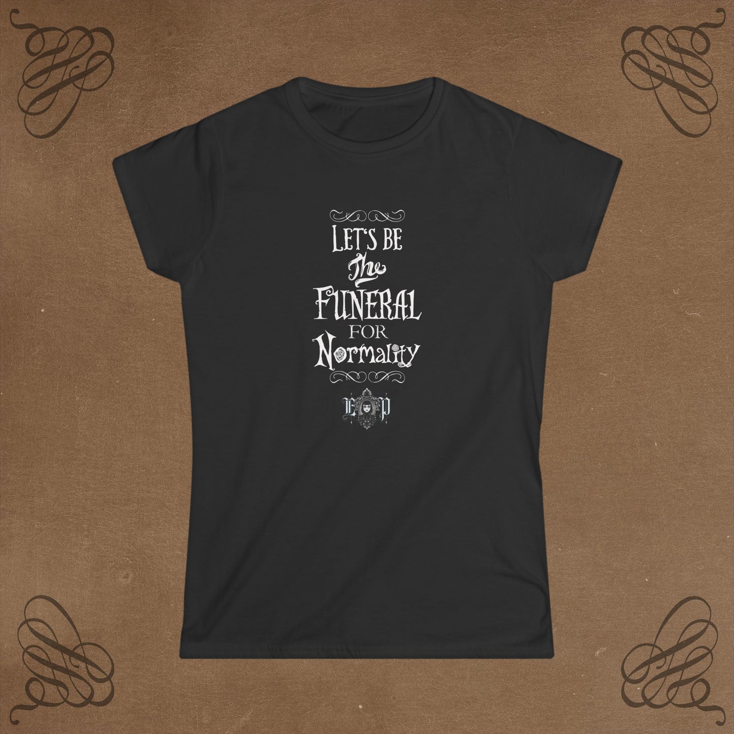 Funeral Women's Tee