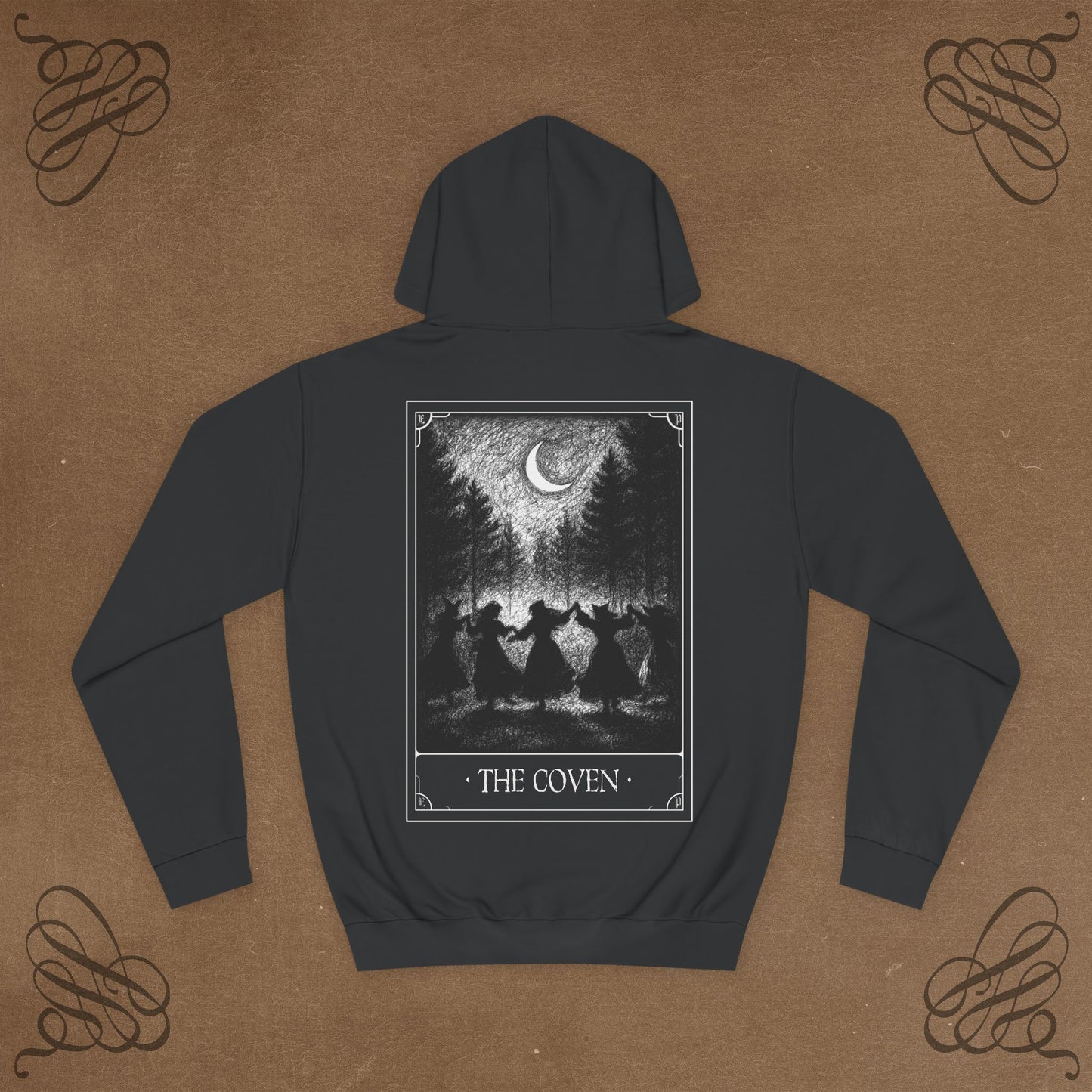 The Coven Unisex Hoodie