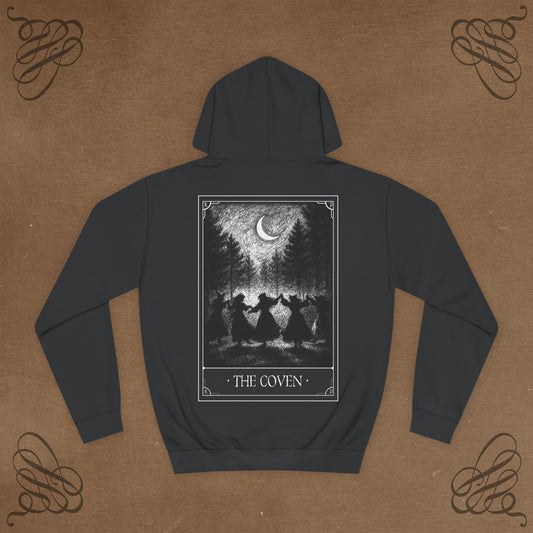 The Coven Unisex Hoodie