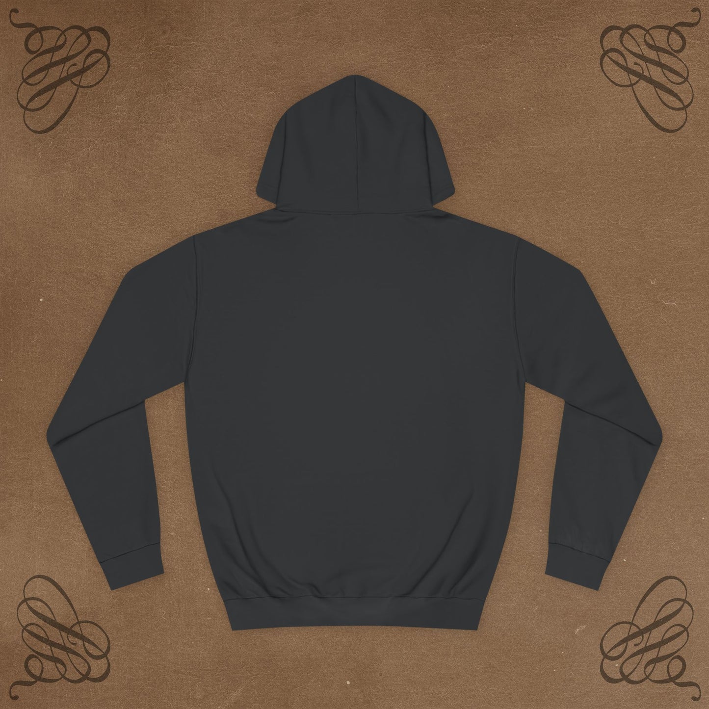 Dorian Gray Unisex Hoodie