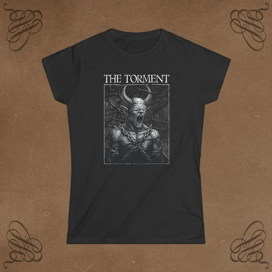 The Torment Women's Tee