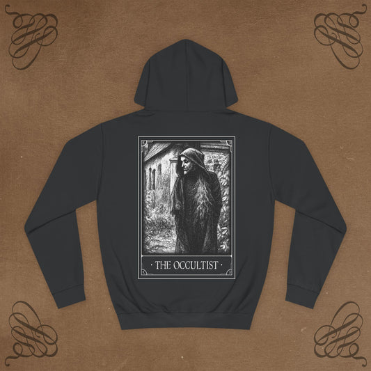 The Occultist Unisex Hoodie