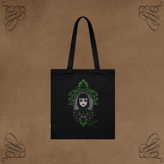 Eve Pain Logo  Bag