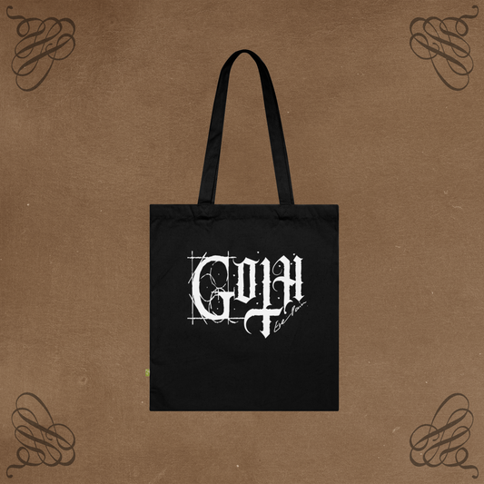 Goth Bag