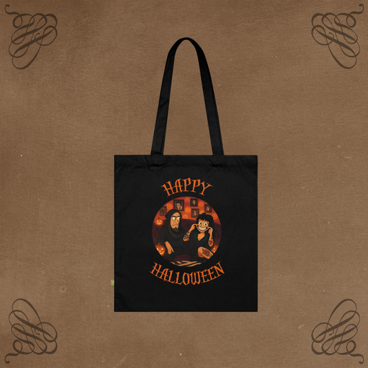 Happy Halloween Bag