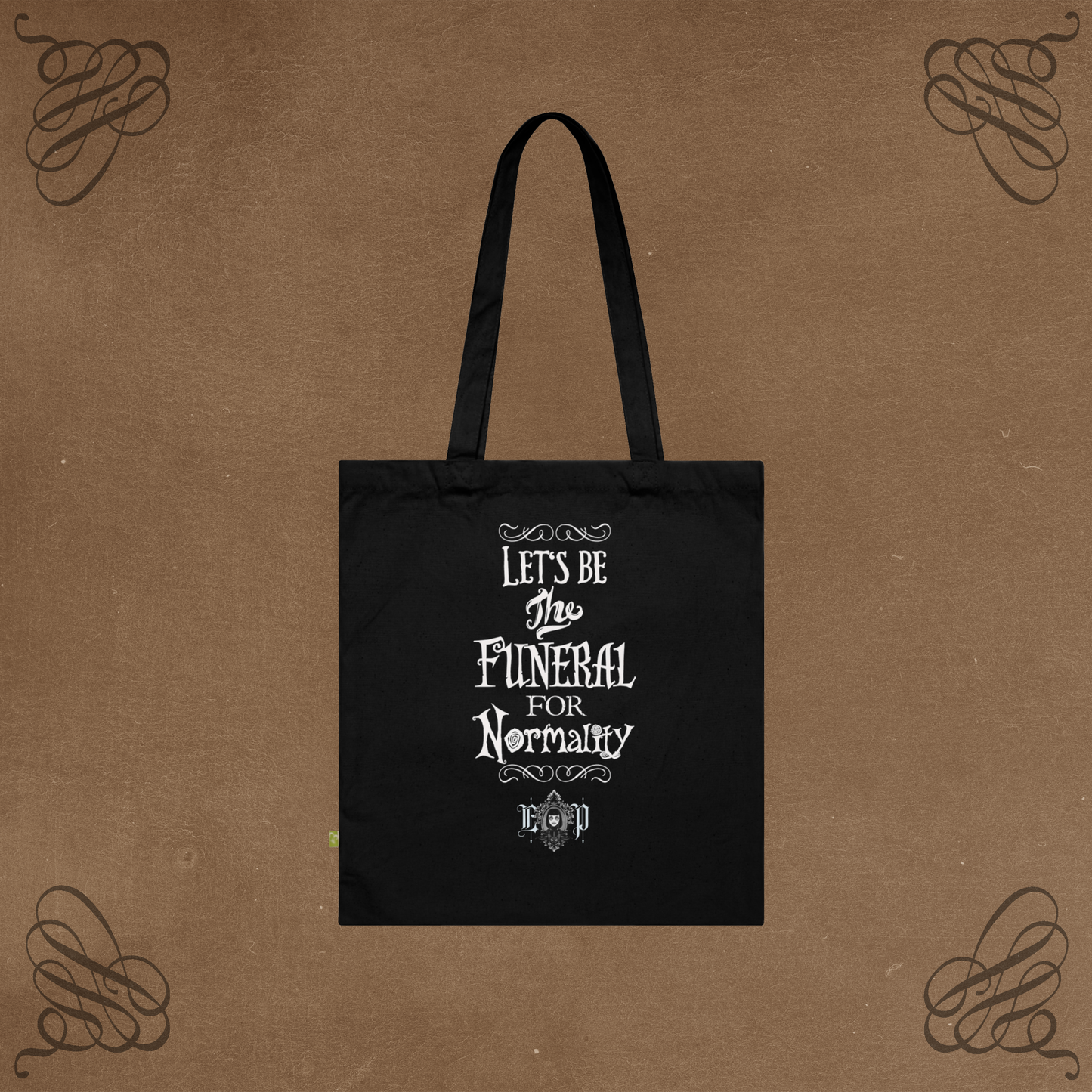 Funeral Bag
