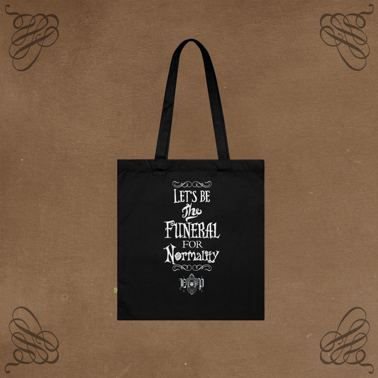 Funeral Bag