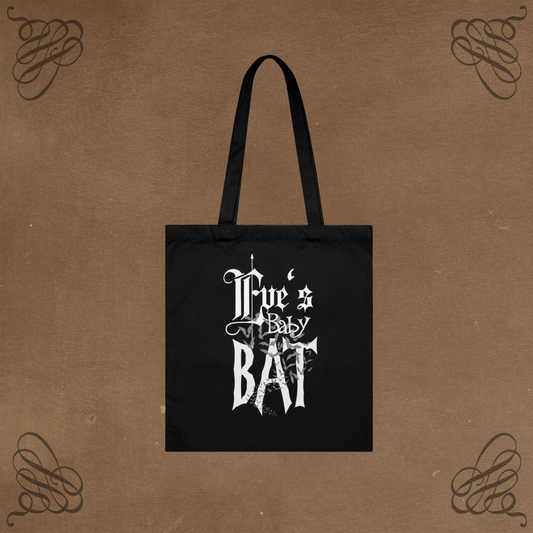 Eve's Baby Bat Bag