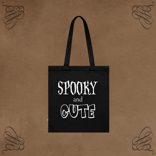 Spooky & Cute Bag