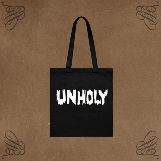 Unholy Bag