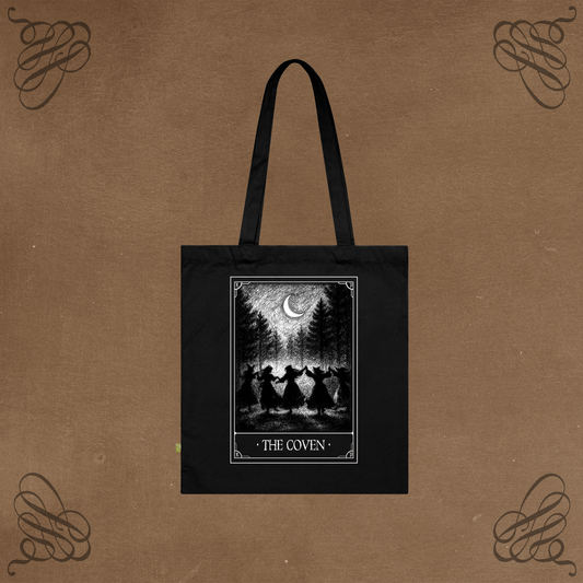 The Coven Bag