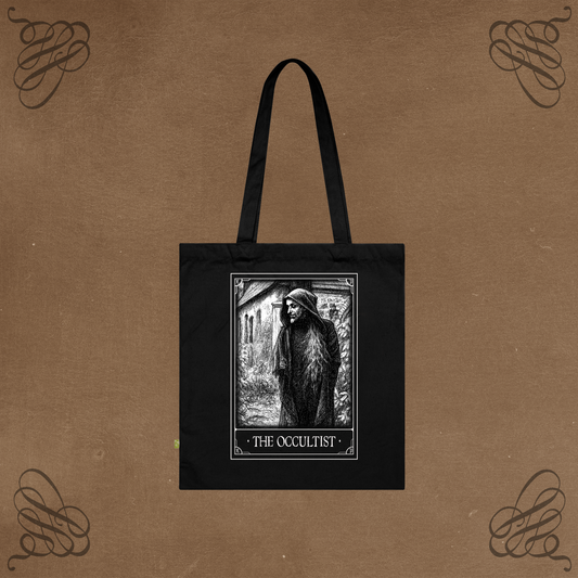 The Occultist Bag