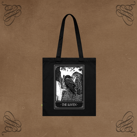 The Raven Bag