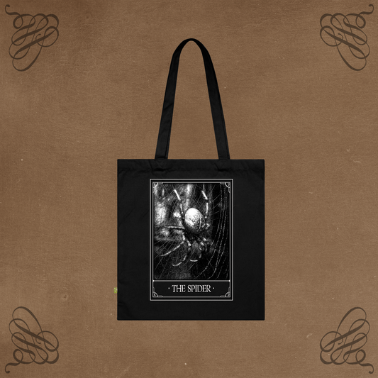 The Spider Bag