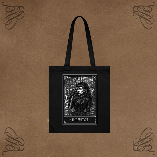 The Witch Bag
