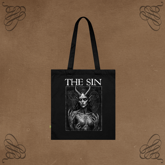 The Sin Bag