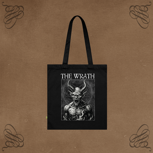 The Wrath Bag