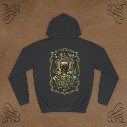 Nightshades Unisex Hoodie