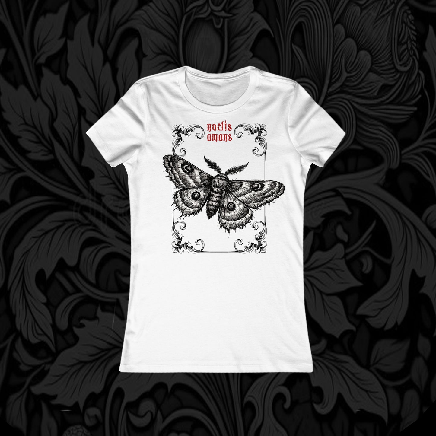 Noctis Amans Women's T-shirt