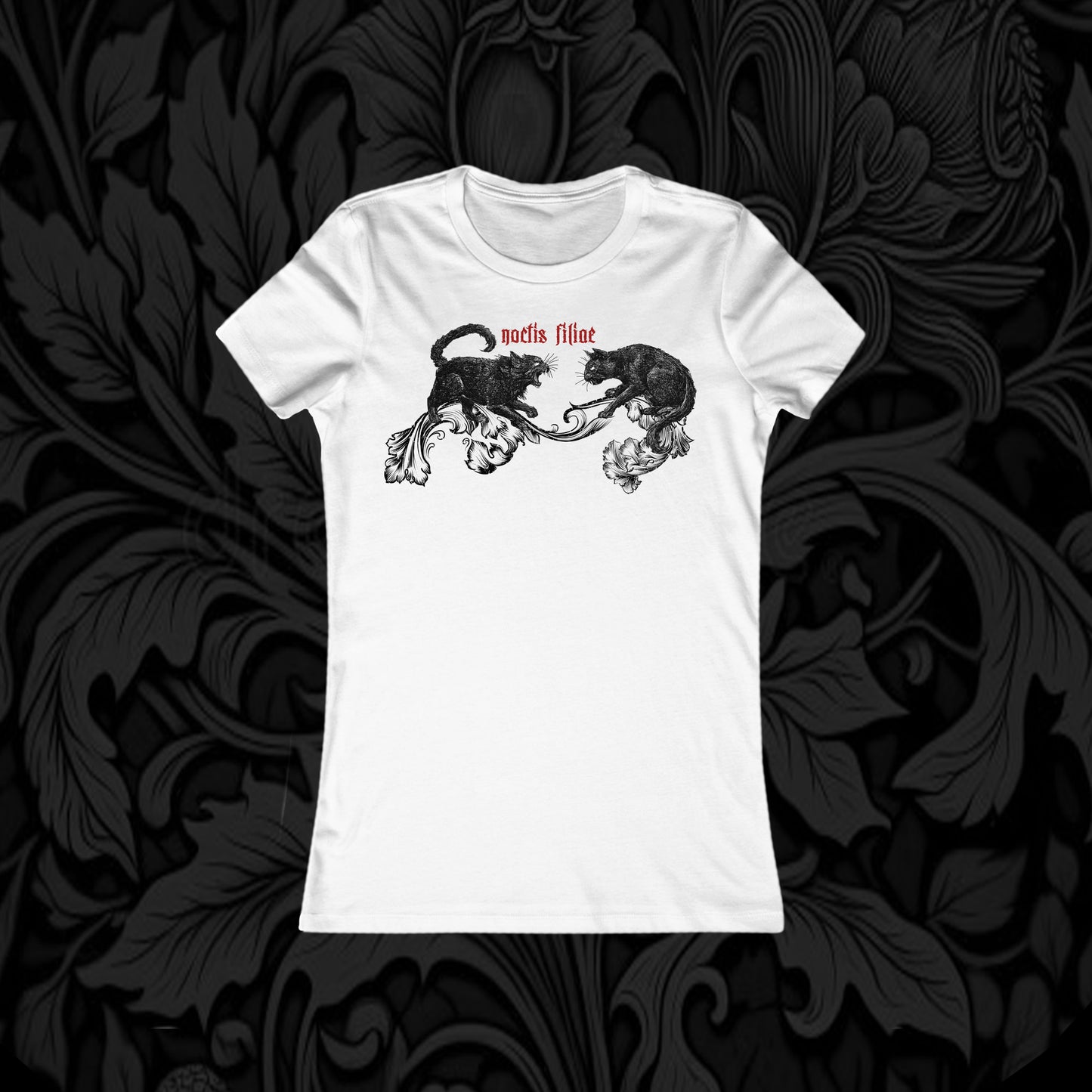 Noctis Filiae Women's T-shirt