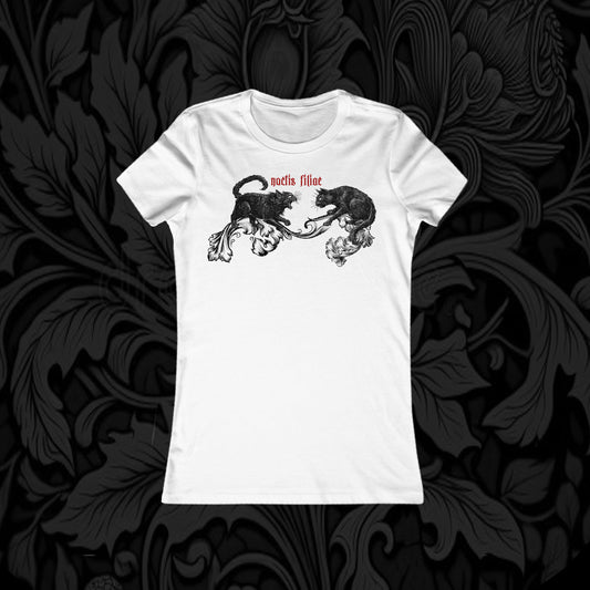 Noctis Filiae Women's T-shirt
