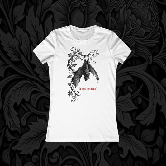 In Nocte Vigilant Women's T-shirt