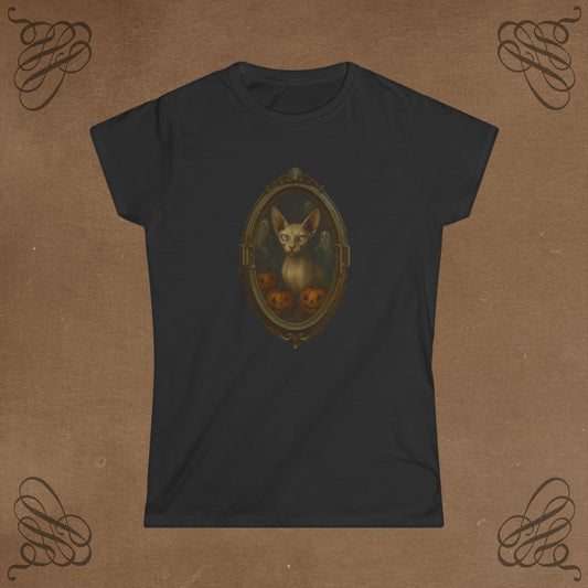 Malfoy Women's Tee