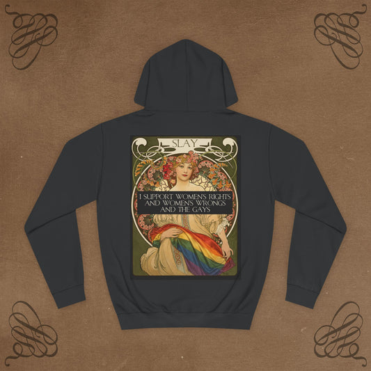 Slay Unisex Hoodie