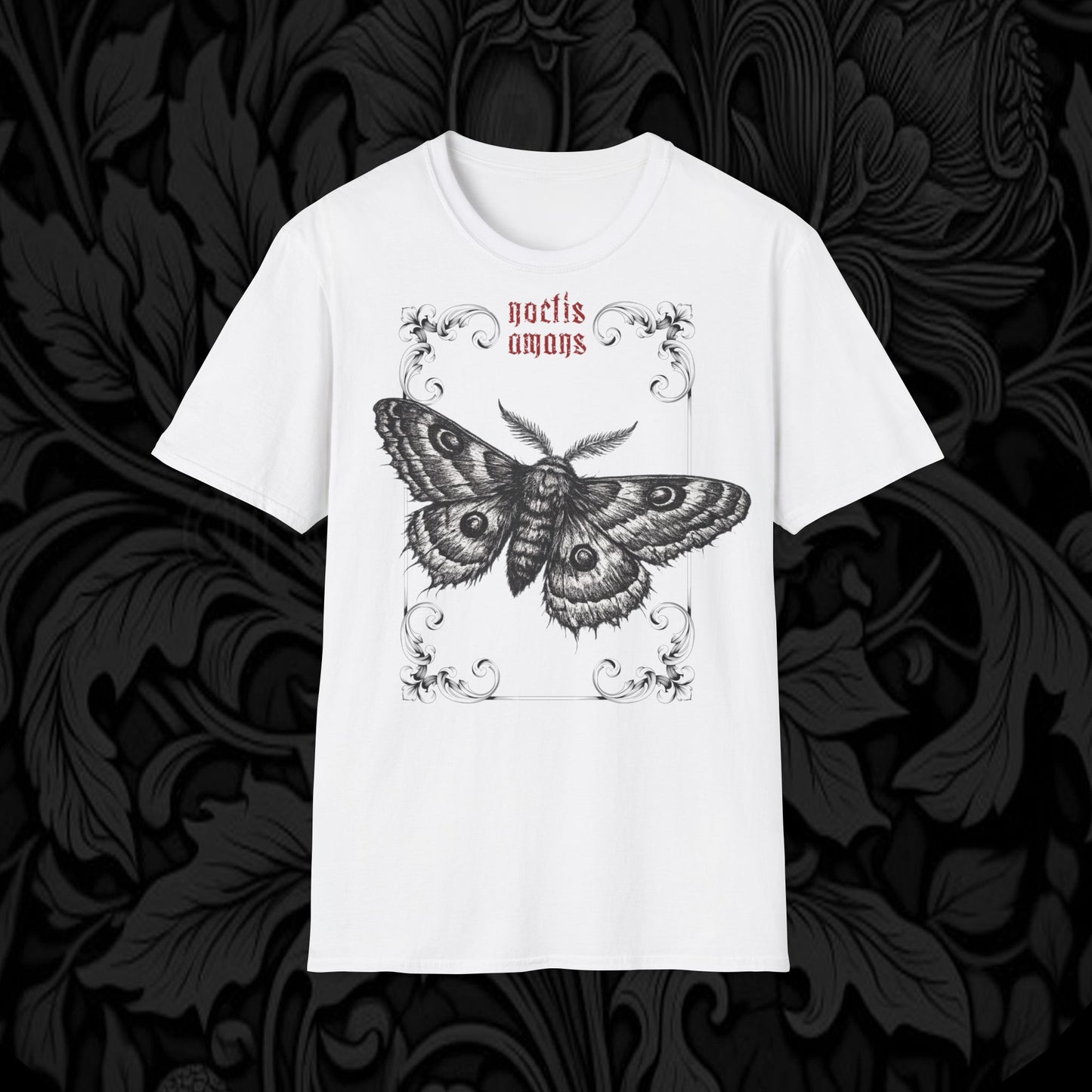 Noctis Amans Unisex T-Shirt