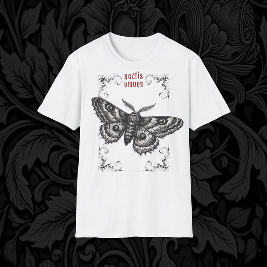 Noctis Amans Unisex T-Shirt