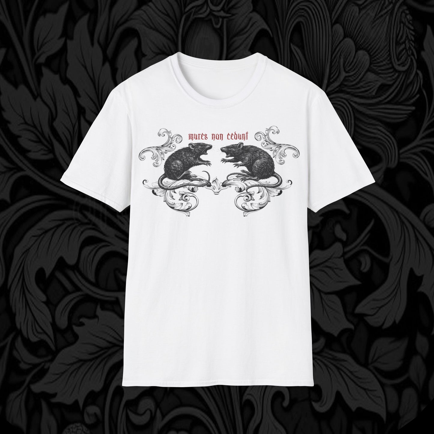 Mures Non Cedunt Unisex T-Shirt
