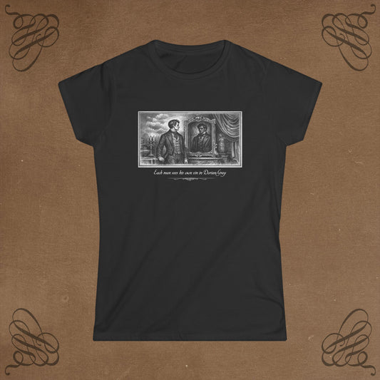 Dorian Gray Women's Tee