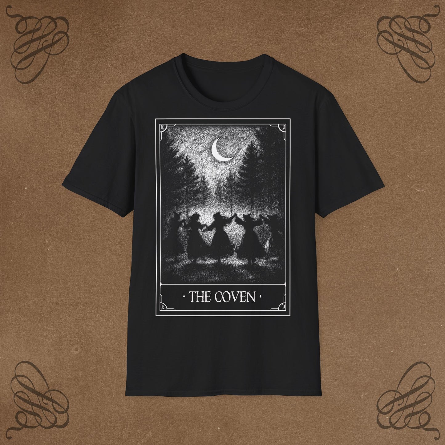The Coven Unisex T-Shirt