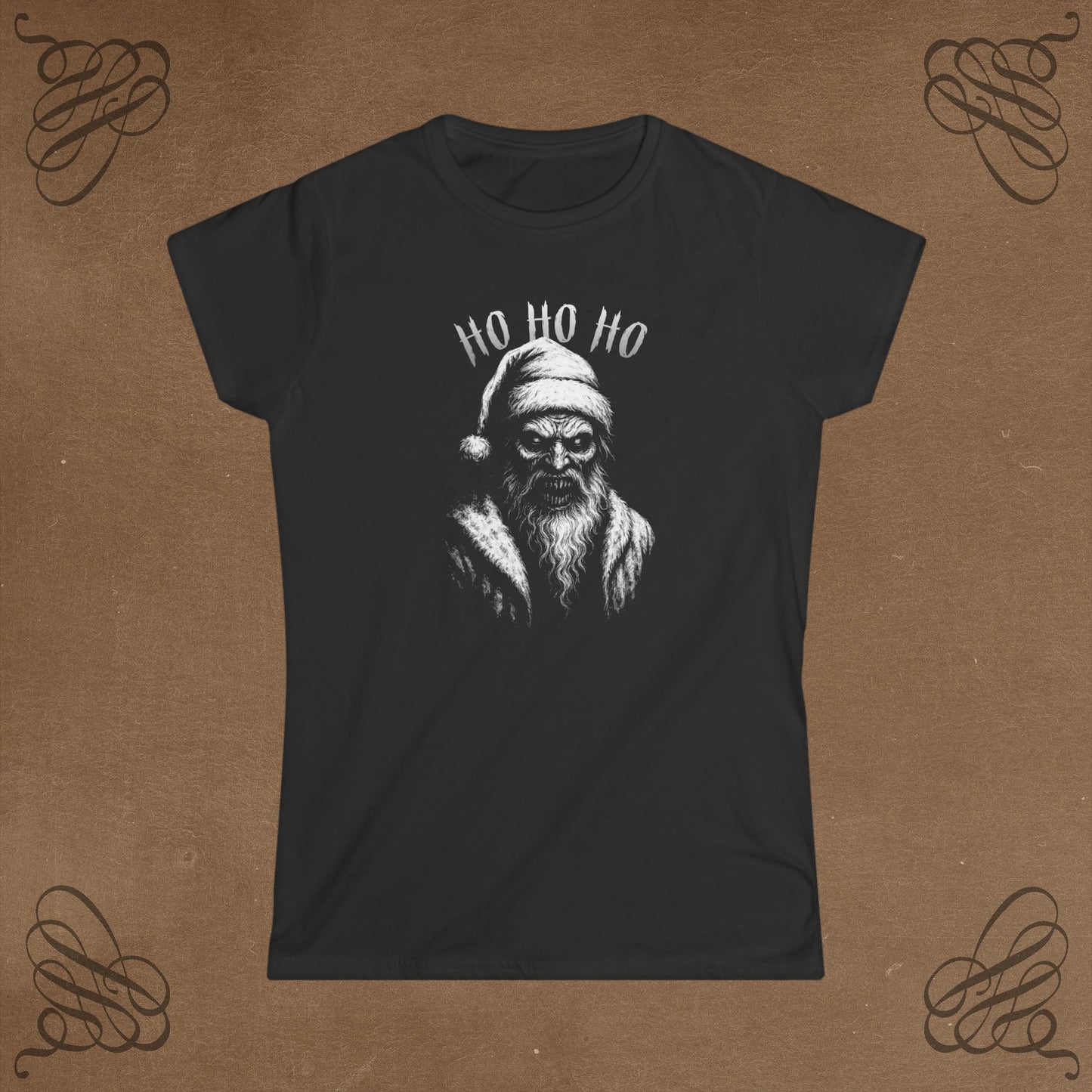 Ho Ho Ho Women's Tee