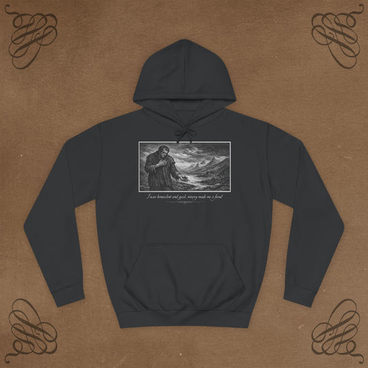 Frankenstein Unisex Hoodie