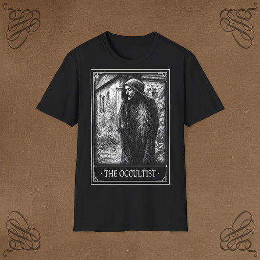 The Occultist Unisex T-Shirt