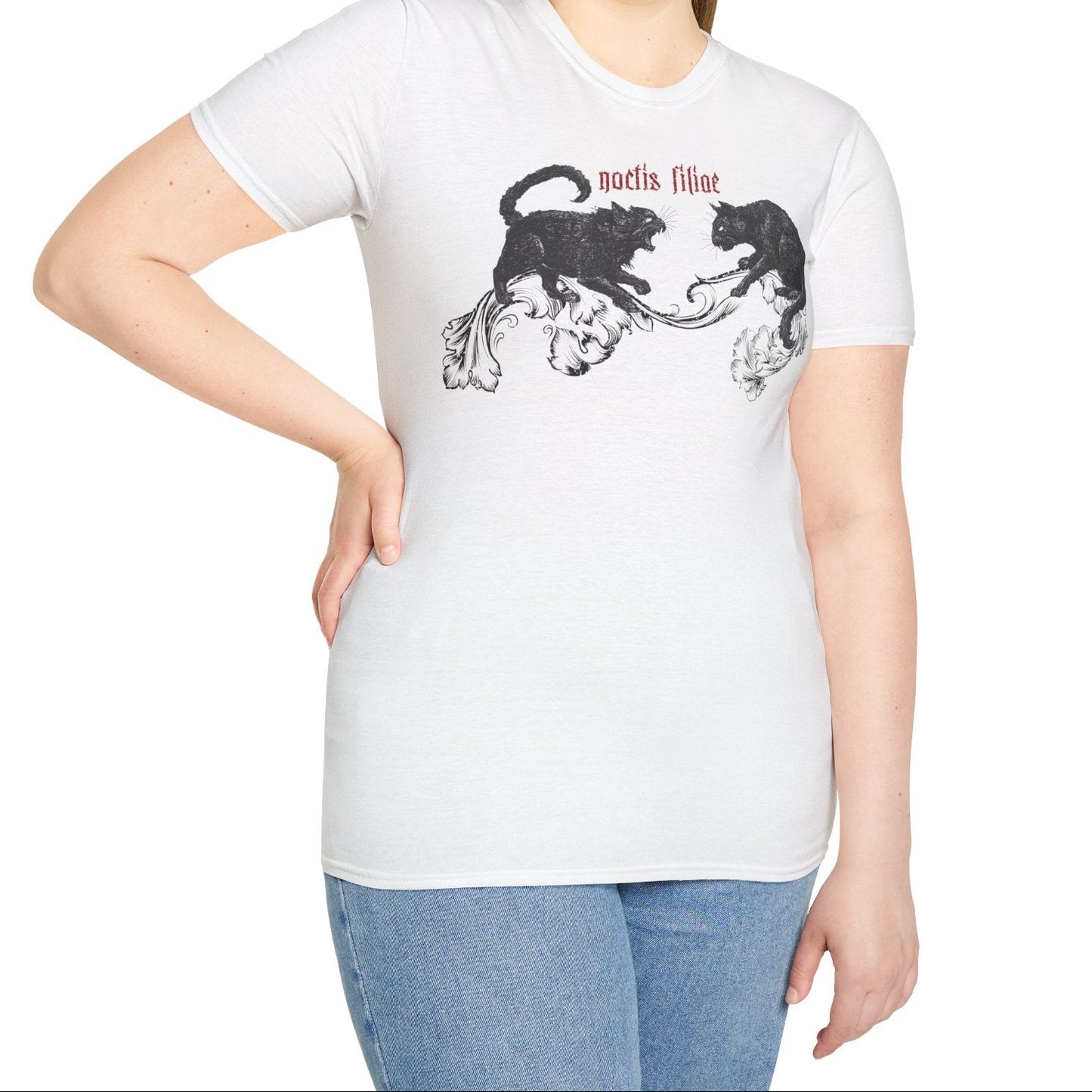 Noctis Filiae Unisex T-Shirt