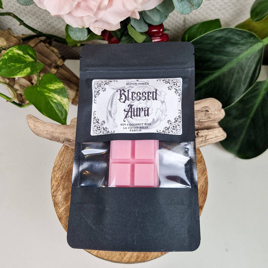 Wachsschmelz 'Blessed Aura' - La Vie Est Belle Parfum