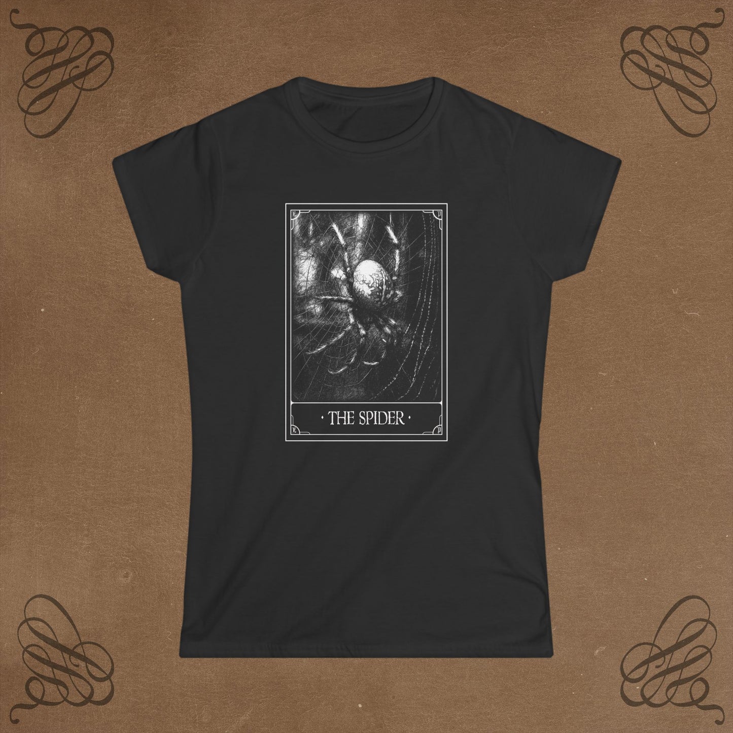 The Spider Women's Tee