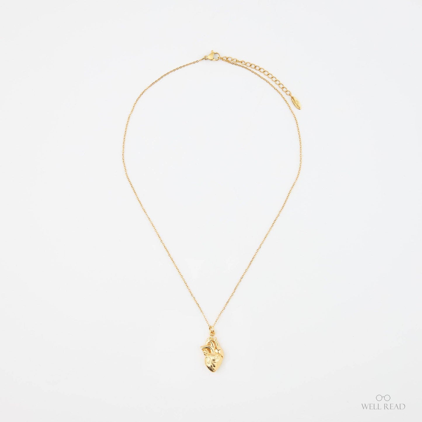 Frankenstein Halskette