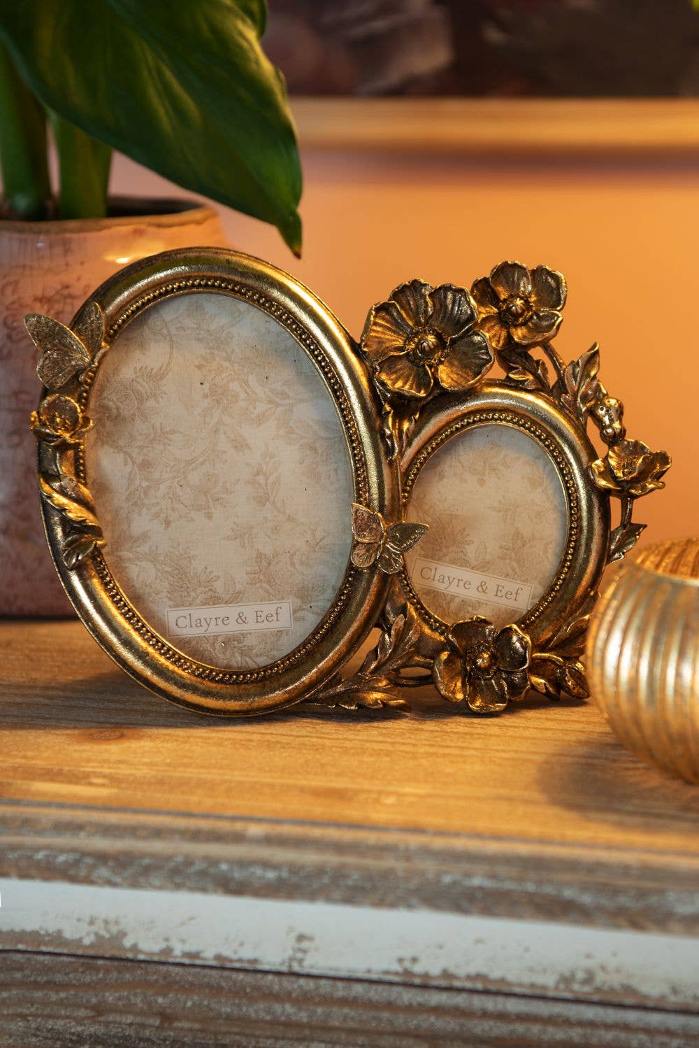 Bilderrahmen 23x17 cm