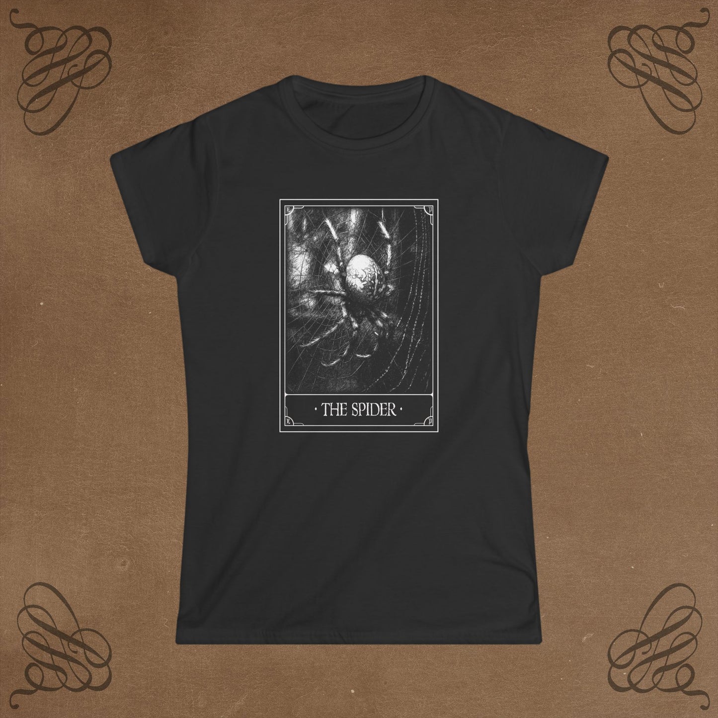 The Spider Women's Tee