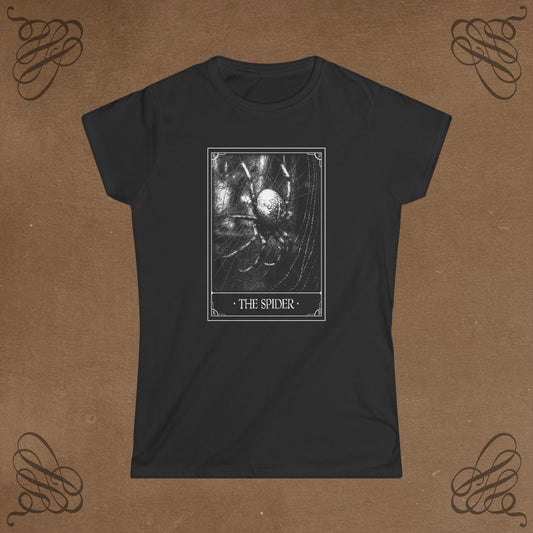 The Spider Women's Tee