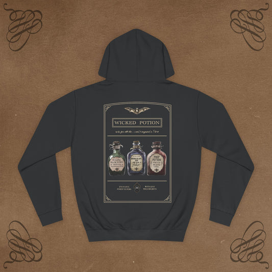 Wicked Potion Unisex Hoodie