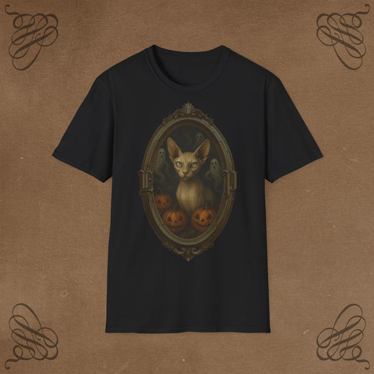 Malfoy Unisex T-Shirt