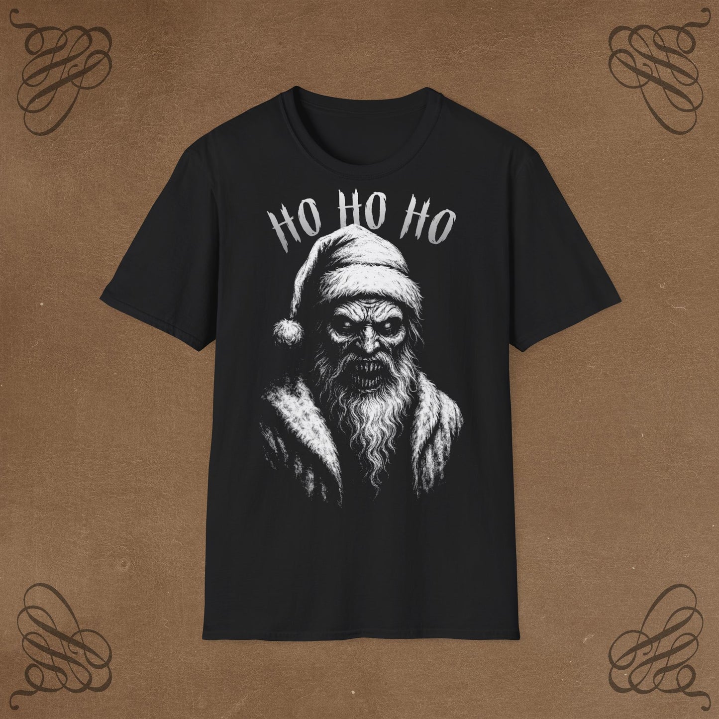 Ho Ho Ho Unisex T-Shirt