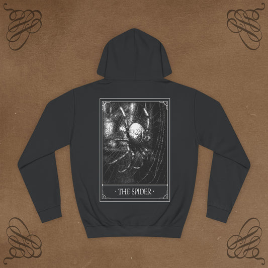 The Spider Unisex Hoodie
