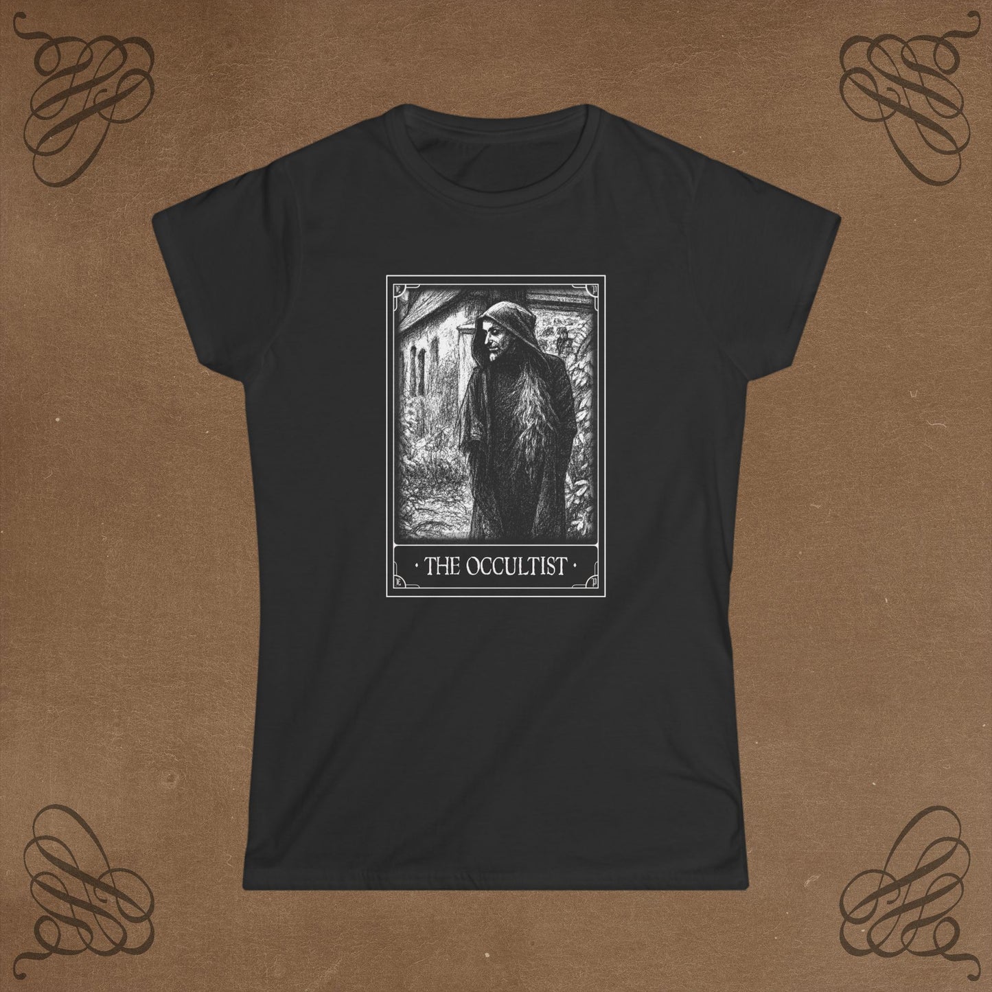 The Occultist Women's Tee