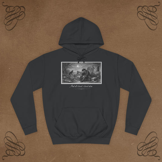 Poe Unisex Hoodie